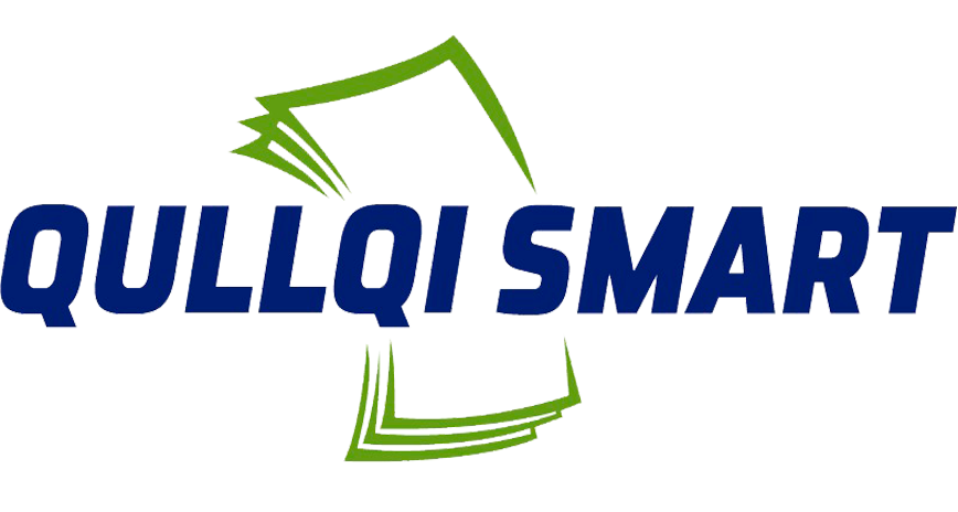 Qullqi Smart Qullqi Smart